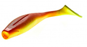 ³ . KUBIRA SWIM SHAD 3D LJ Pro Series  5 "/ PG03 *3 (153882) 140420-PG03