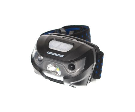 i  Flagman Head Lamp 3  (sensor)   (191806) F0020005