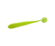 ³ Flagman Mystic Fish 3" #127 Lime Chartreuse (114981) FMF30-127