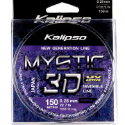  Kalipso Mystic 3D Purple 150m 0.28mm (163221) 40060379