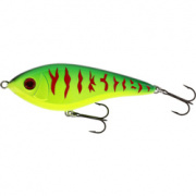  Westin Swim 12cm 58g (Si) Concealed Fish+ (182374) P036-053-016