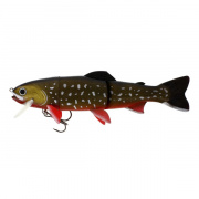 Westin Tommy the Trout 25cm 160g (SS) Arctic Char (141566) WS07005