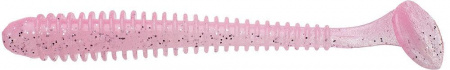  Keitech Swing Impact 2.5" (10  / ) :ea#10 pink silver glow (73652) 1551.05.88