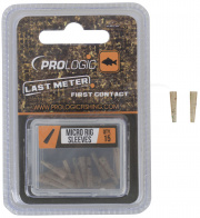  Prologic LM Mimicry Micro Rig Sleeves 15pcs (85294) 1846.10.23