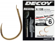  Decoy K-108 Katana 06, 12  (69378) 1562.03.50