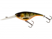  Westin BabyBite DR 6.5cm 13g (F) Bling Perch (162197) P046-023-003