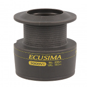  Ryobi Ecusima 3000 gr* (73187) 17022020