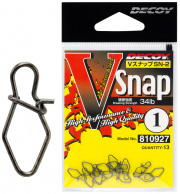  Decoy V Snap 2, 38lb 13  (111767) 1562.05.32