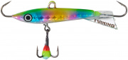  Viking Fishing Yeti Ice Jig 60mm 16.0g #16 European Values (177807) 1919.02.38