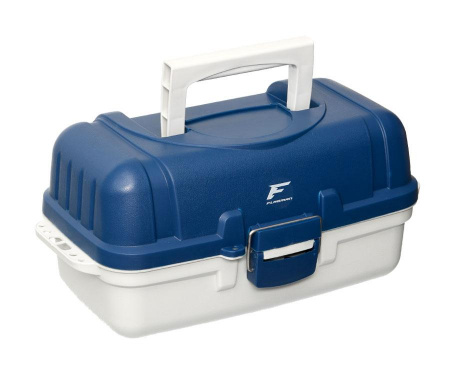  Flagman Tackle Box #28 (178308) FBTX-28
