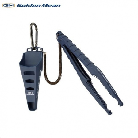  Golden Mean Capture Grip+ Holder Set Blue (151515) 1878051