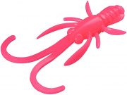  FishUP Baffi Fly 1.5" Cheese Taste #112 Hot Pink (10/) (183674) 1864.03.76