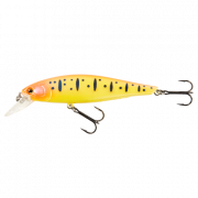  . LJ Original Series MINNOW X SP  10 / S57 (118523) LJO0810SP-S57