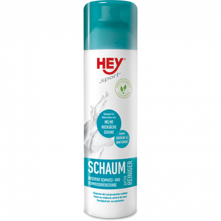    Hey-Sport SCHAUM AKTIV-REINIGER (113204) 20660000