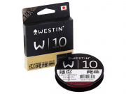  Westin W10 13 Braid Orchid Purple 135m PE 0.2 / 0.08mm / 6.0kg (169936) L001-080-135