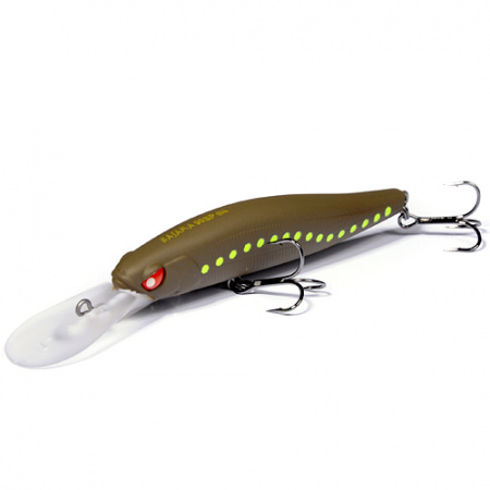  . LJ Pro Series BASARA F PLUS ONE 09.00/302 (13485) BA90FPO-302