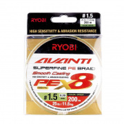  Ryobi Avanti X8 GR 200m PE1.5 (143849) 41020036