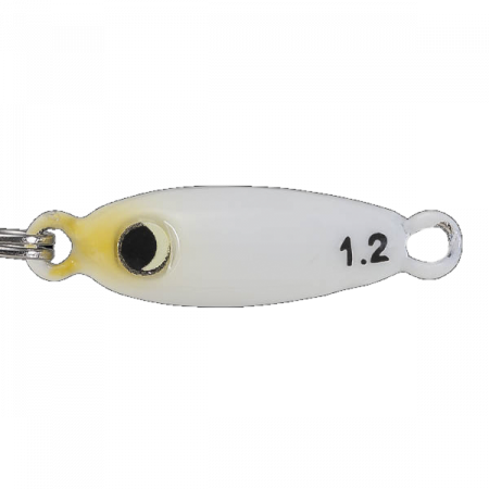 ϳ Major Craft Nano Aji Metal 5(1)008 Glow (168141) 4360023