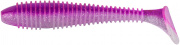  Keitech Swing Impact FAT 3.3" (7  / ) :pal#14 glamorous pink (88545) 1551.07.86