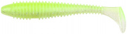  Keitech Swing Impact FAT 6.8" (3 /) :484 chartreuse shad (98679) 1551.08.21