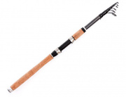   . Salmo Aggressor TRAVEL SPIN 20  5-20/2.70 (71194) 5424-270