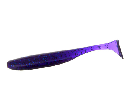 ii Flagman Shad 3" #105 Violet (138121) FSD30-105