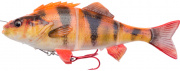  Savage Gear 4D Line Thru Perch SS 230mm 145.0g #03 Albino (113000) 1854.03.71