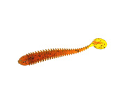 ³ Flagman Mystic Fish 4" #119 Caramel (108940) FMF40-119