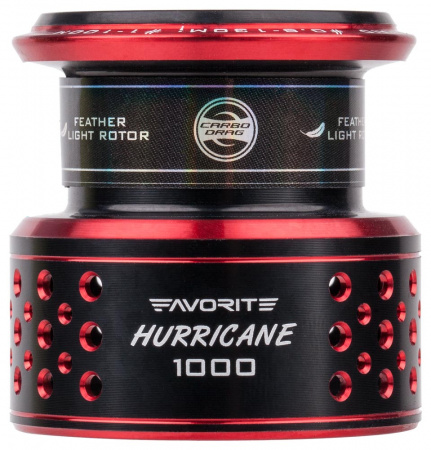  Favorite Hurricane 2000S  (69175) 1693.50.41