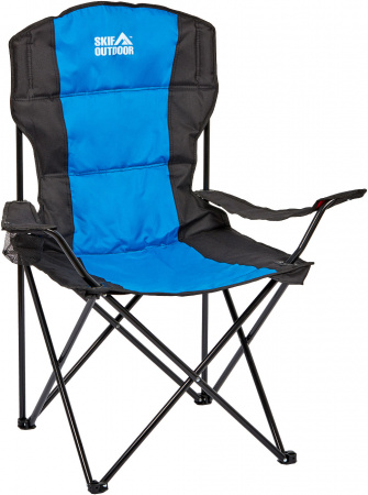  . Skif Outdoor Soft Base :black/blue (156310) 389.00.95