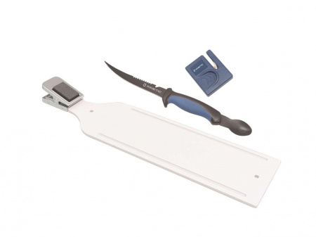  Kinetic Fillet Board & Knife (177118) G192-219-079