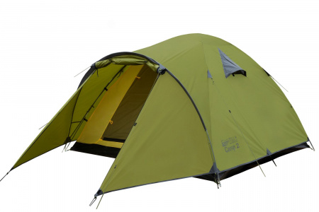  Tramp Lite Camp 2 olive UTLT-010 (182627) UTLT-010-olive