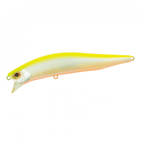  Daiwa Morethan Cross Wake 75F-SSR 8 Chart Back Pearl (174273) 5075050