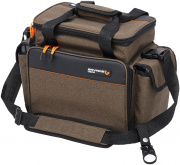  Savage Gear Specialist Lure Bag M 6 Boxes 18L :brown (167094) 1854.43.85