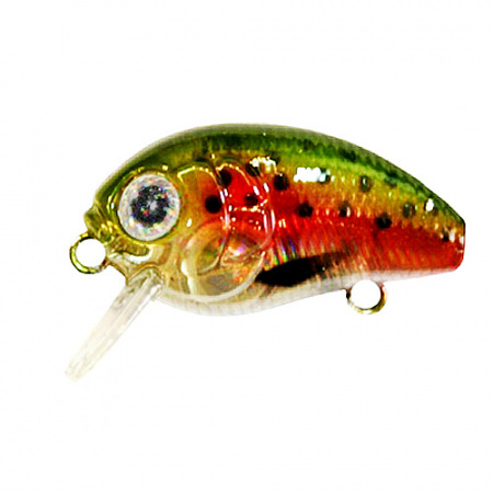  Strike Pro Baby Pro 25F 2 71 (47306) 5050430