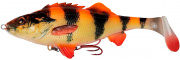  Savage Gear 4D Perch Shad SS 175mm 67.0g #03 Albino () (113002) 1854.07.10