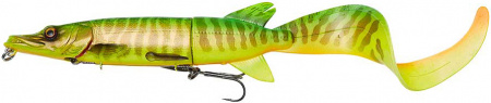  Savage Gear 3D Hybrid Pike SS 170mm 47.0g Firetiger (170987) 1854.41.64