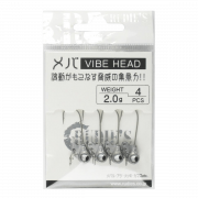 - Rudie'S Meba Vibe Head 2.0(4) (174364) 5186204