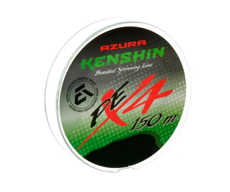  Azura Kenshin PE X4 150 #1.2 0.185 (154741) AKN-12