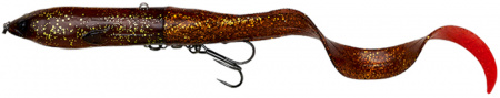  Savage Gear 3D Hard Eel 170SS 2+1 170mm 50.0g Motor Hot Tail (158224) 1854.18.25