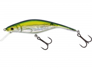  Westin P10SR Crankbait 10cm 15g (F) Olive Minnow (189873) P148-636-012