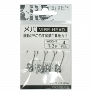 - Rudie'S Meba Vibe Head 1.3(4) (174361) 5186201