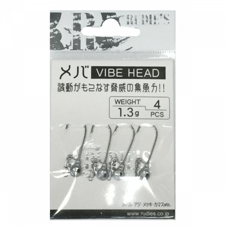 - Rudie'S Meba Vibe Head 1.3(4) (174361) 5186201