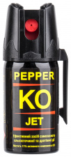   Klever Pepper KO Jet .  - 40  (156277) 429.00.4