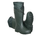  Dry Walker X-Track Ultra With Tower Collar Green 47 (174989) 201T-47G