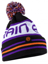  Brain Black/White/Violet One size : (95522) 1858.50.56