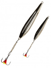   LJ NAIL BLADE  , 55 / C (132837) LJNB55-C