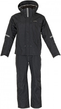  Shimano DryShield Advance Protective Suit RT-025S LS :black (135095) 2266.58.37