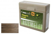   Prologic Abyss Link Coated 15m 40lbs  (99058) 1846.05.40