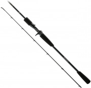  Favorite X1 Pike X1.1C 852-160 2.57m 80-160g Fast Casting (173449) 1693.06.98